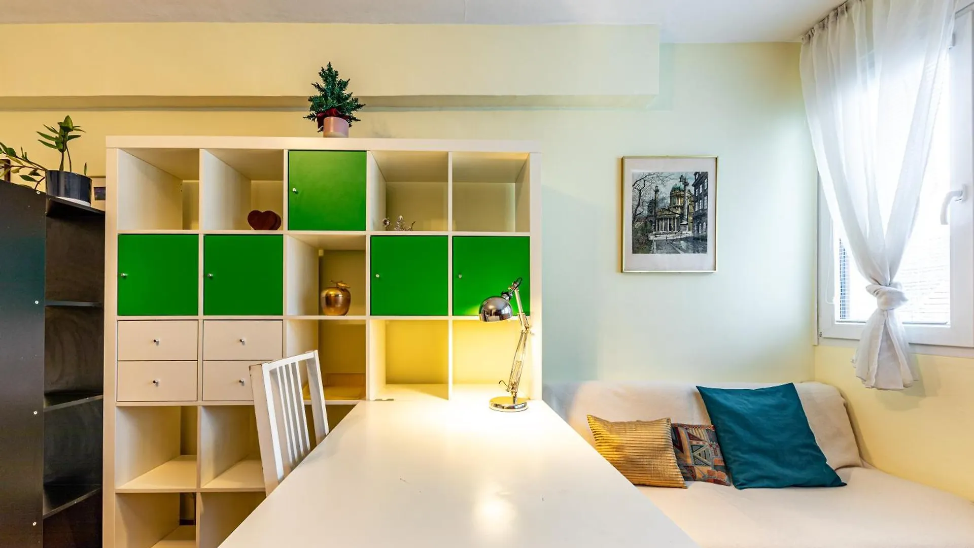 Central & Easy By Jr City Apartments Vienna