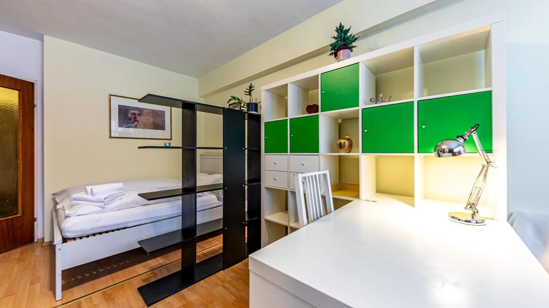 Central & Easy By Jr City Apartments Vienna