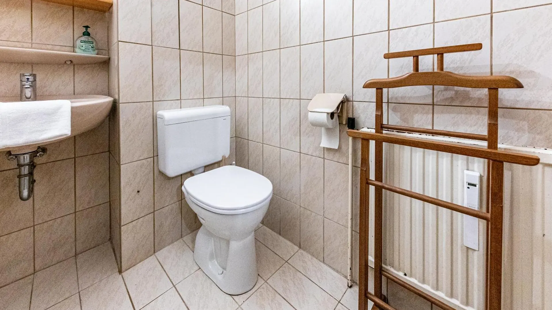 Central & Easy By Jr City Apartments Vienna Austria