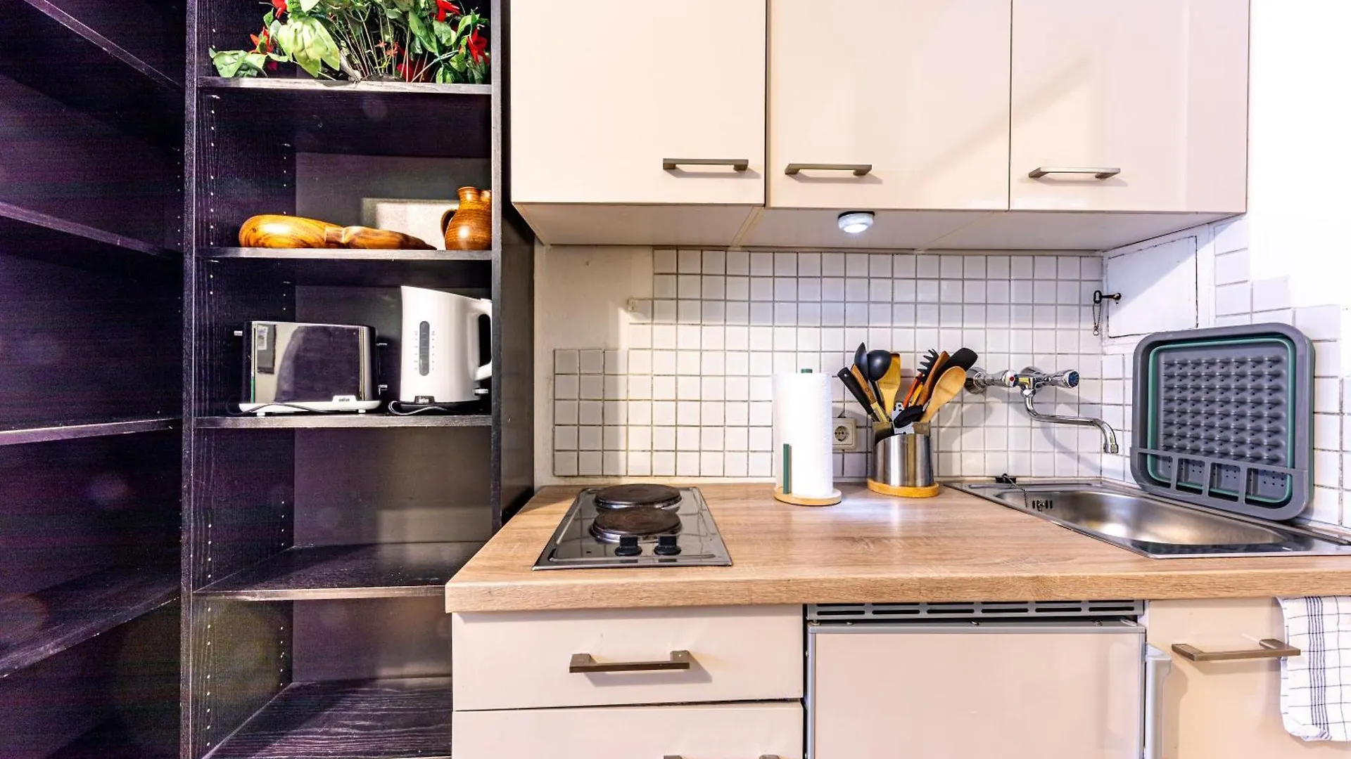 Central & Easy By Jr City Apartments Vienna Austria