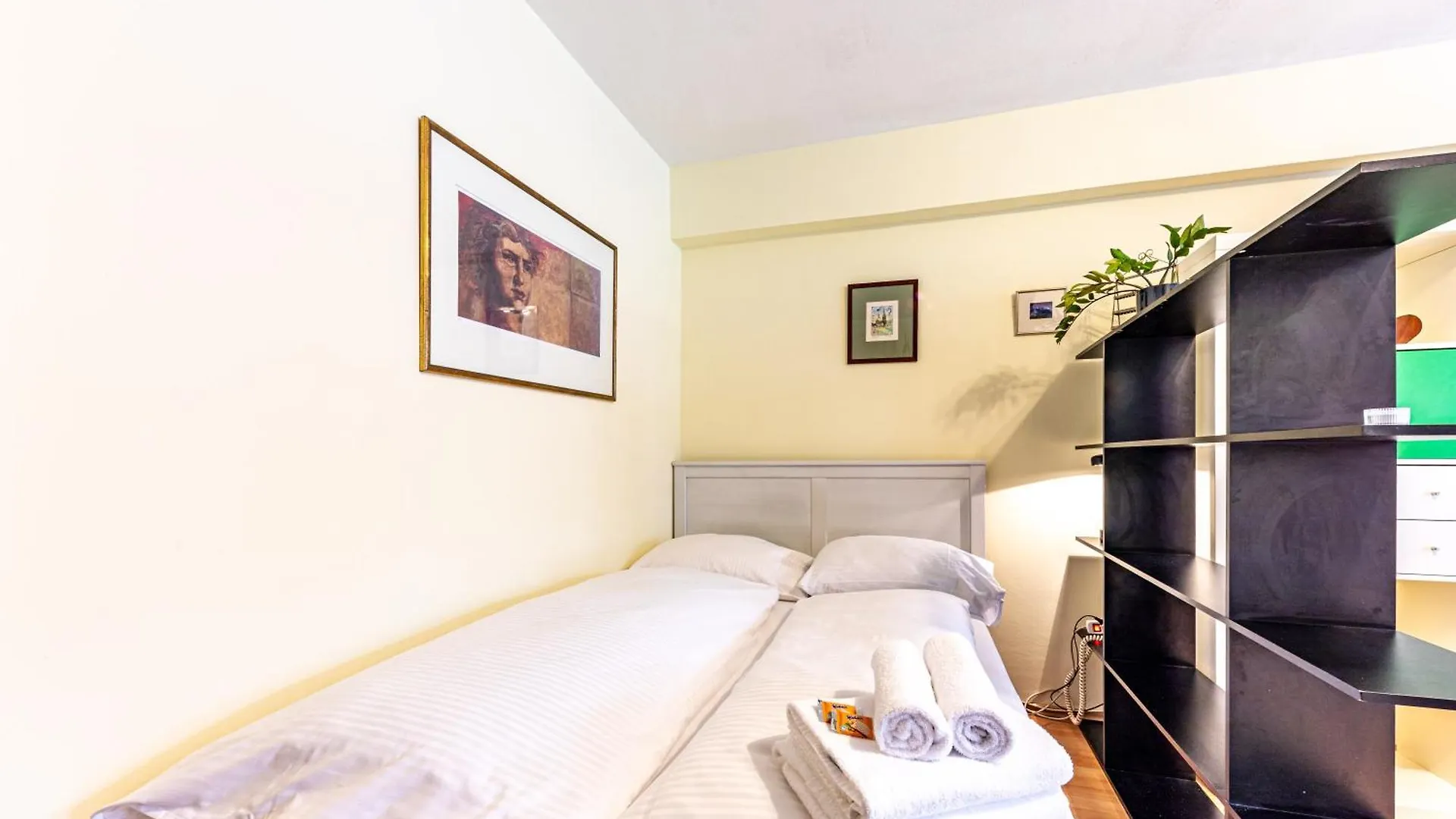 Central & Easy By Jr City Apartments Vienna 0*,  Austria