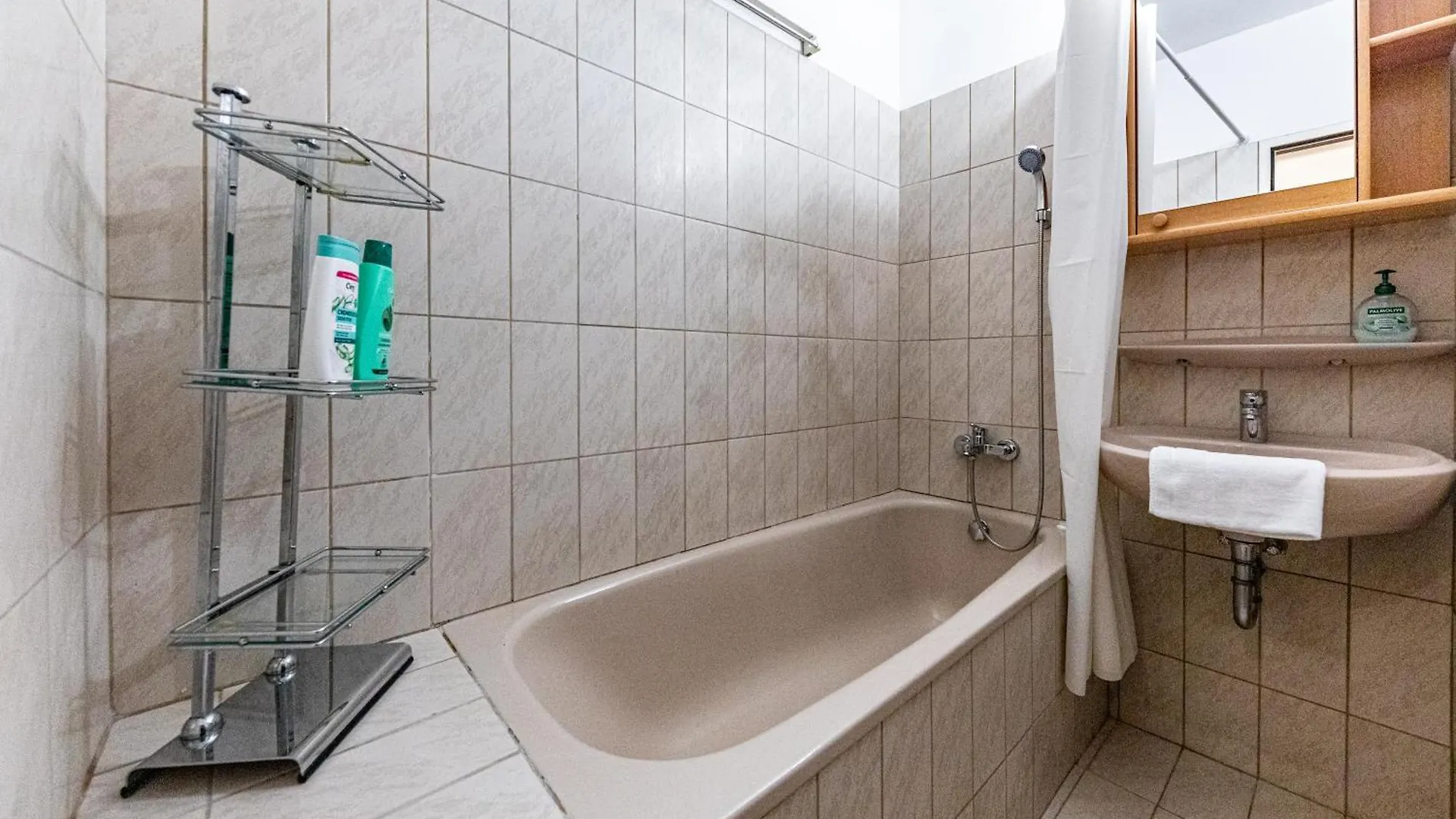 Central & Easy By Jr City Apartments Vienna