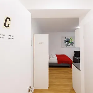 Modern Viyana