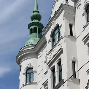 2* Ξενοδοχείο Hotel-pension Wild