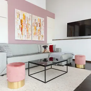 Rafael Kaiser Premium - Contactless 24h Check-in Apartment